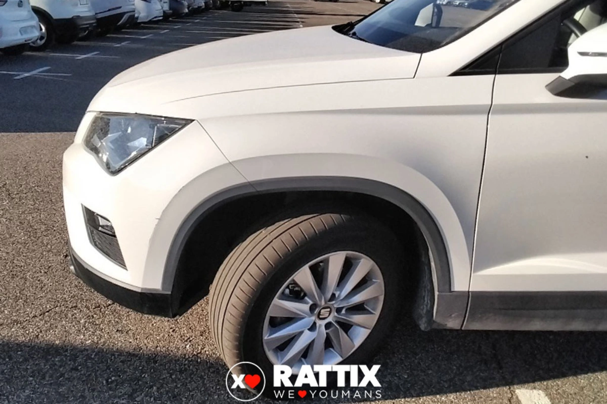 SEAT Ateca 1.6 TDI 115CV Business